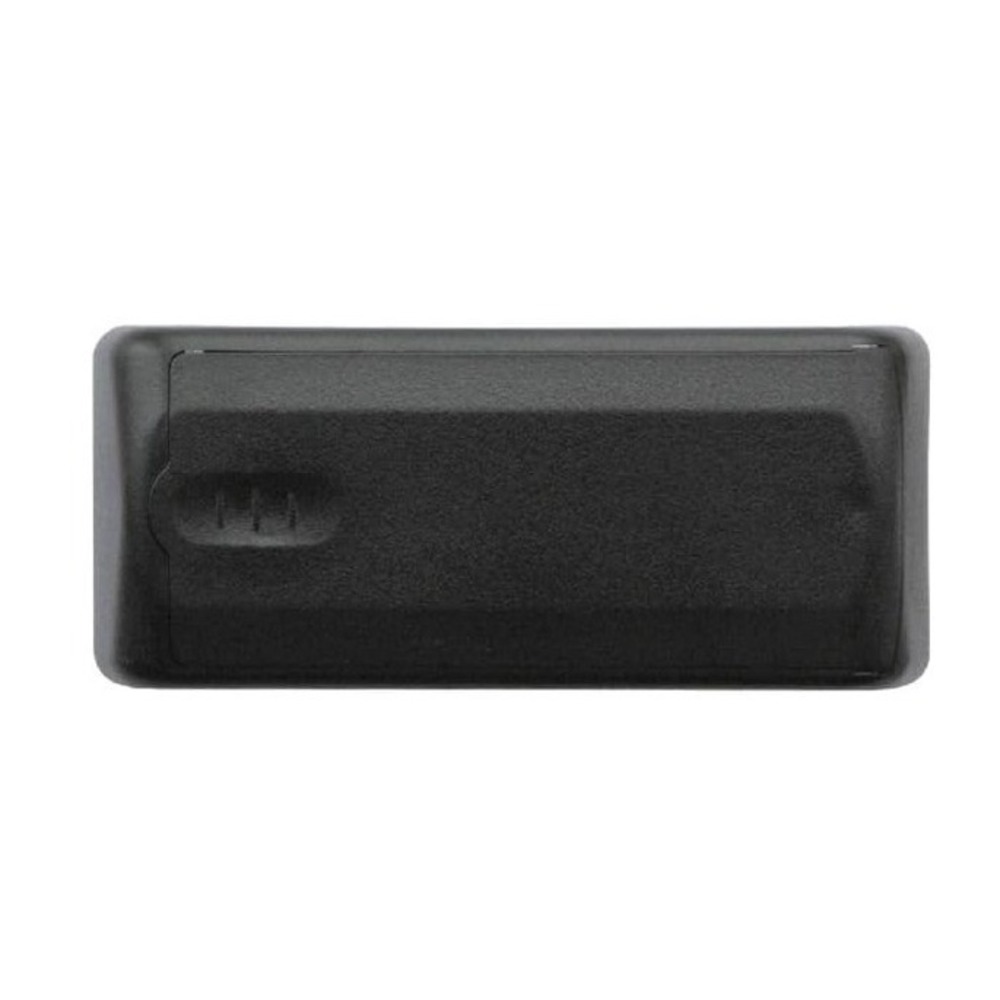 Master Lock Magnetic Key Holder, Black